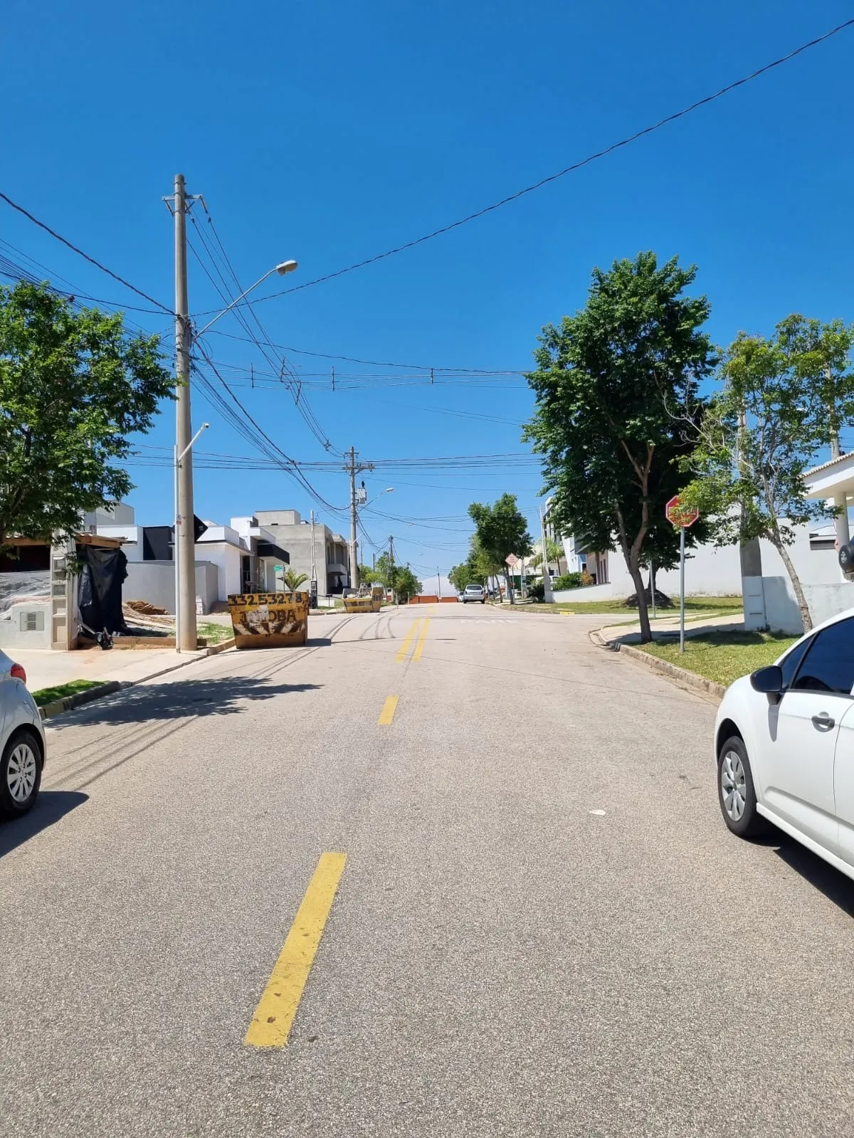 Imagem Casa Condomínio Terras de São Francisco Sorocaba 209 m² 3 Suítes