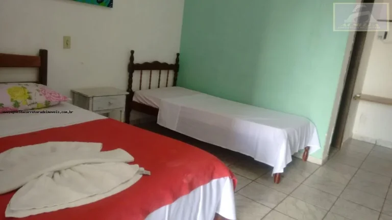 Imagem Pousada para Venda em Tibau do Sul, TIMBAU DO SUL, 20 dormitórios, 20 suítes, 21 banheiros, 15 vagas