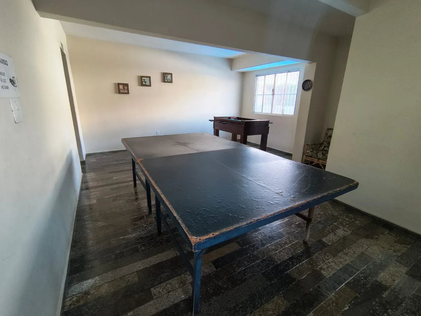 Imagem Apartamento para Venda em Praia Grande, Tupi, 1 dormitório, 1 banheiro, 1 vaga
