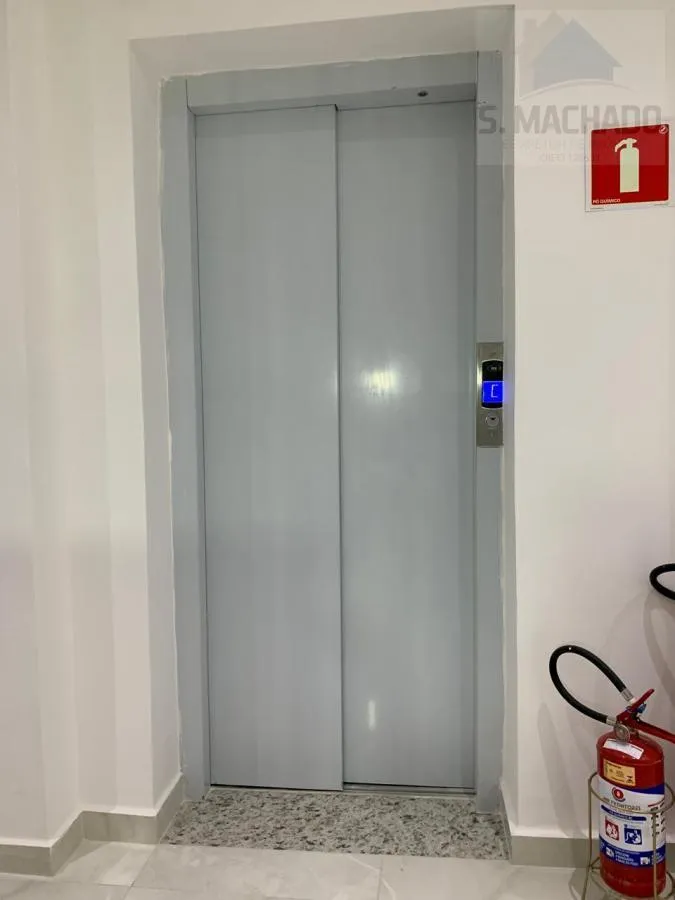 Imagem Apartamento para Venda em Santo André / SP no bairro Campestre