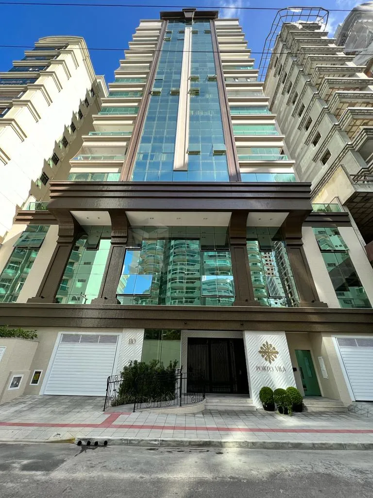 Imagem Apartamento 266m Itapema-SC 381
