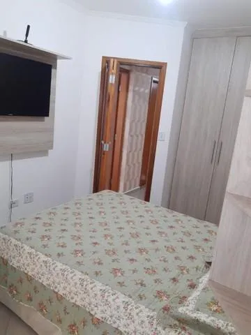 Imagem Apartamento para Venda em Santo André / SP no bairro Vila Camilópolis