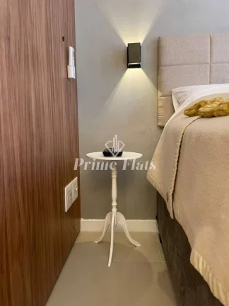 Imagem Studio disponível para venda no Condomínio Studio Brooky, com 22m² e 1 dormitório