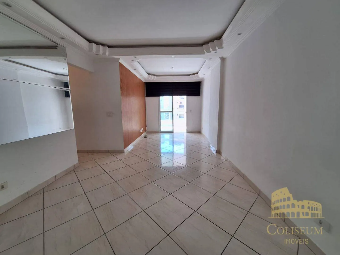 Imagem Apartamento com 3 dormitórios à venda, 115 m² por R$ 730.000,00 - Vila Assunção - Praia Grande/SP