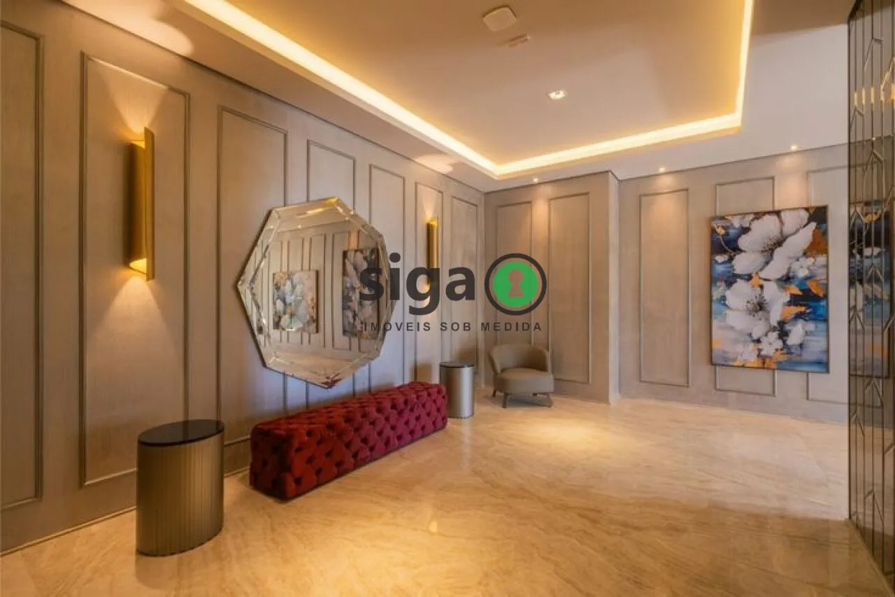 Imagem Apartamento Garden para venda em Moema 04 suítes, São Paulo - SP