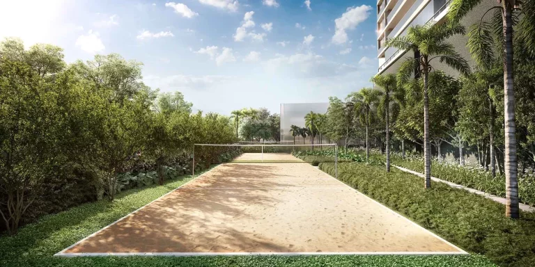 Imagem Parque Global - Torre Regent