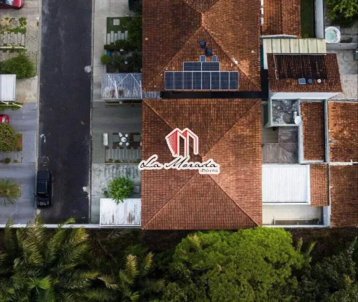 Imagem Condomínio Vila Palmas, Duplex, 157m2, 4Qtos, 2 vagas, Oportunidade!