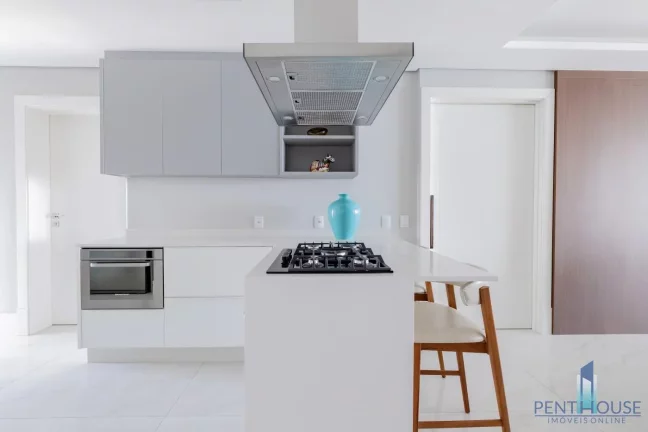 Imagem Apartamento Frente Mar para Venda em Balneário Camboriú, CENTRO, 4 dormitórios, 4 suítes, 5 banheiros, 4 vagas