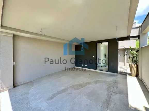 Imagem Casa linda à venda no Terra Nobre Granja Viana