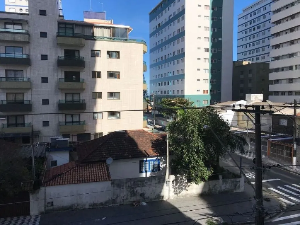 Imagem APARTAMENTO COM 170,35 m² - TUPI - PRAIA GRANDE SP