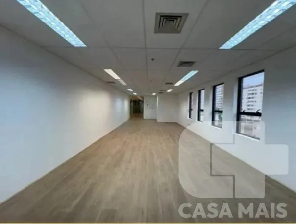 Imagem Sala Comercial para Locação em São Paulo / SP no bairro Pinheiros