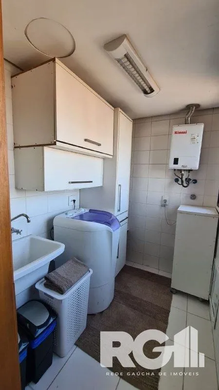 Imagem Apartamento em Três Figueiras