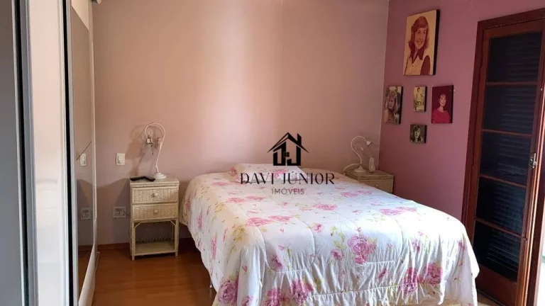 Imagem Casa à venda, 246 m² por R$ 1.060.000,00 - Condomínio Granja Olga I - Sorocaba/SP
