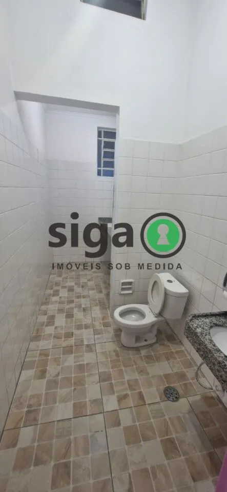 Imagem Casa Assobradada para Locação Comercial com 408m² no Jardim Paulista,com várias salas