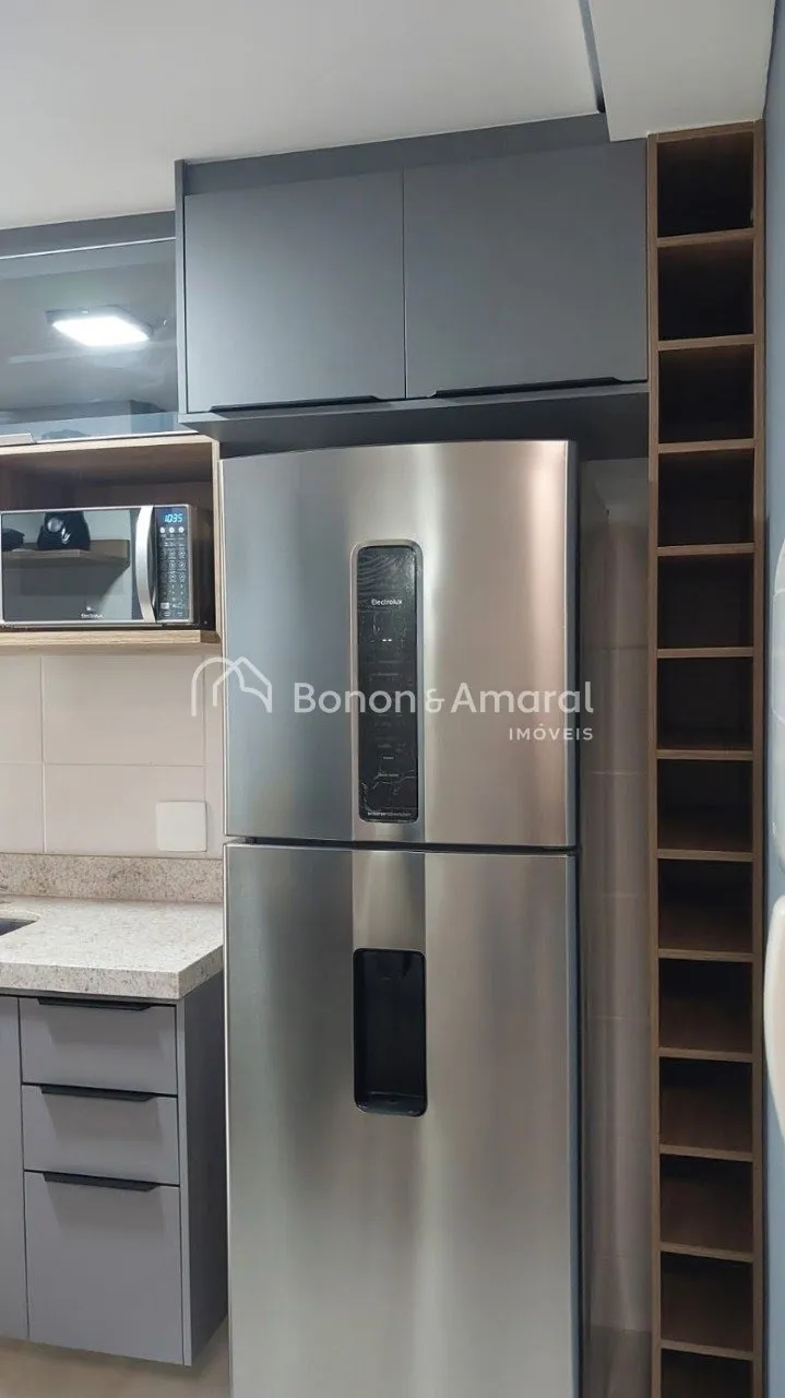 Imagem Apartamento à venda em Paulínia