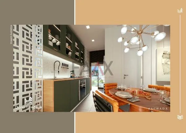 Imagem Dona Izmênia Residence | Studios Modernos em Guarapuava
