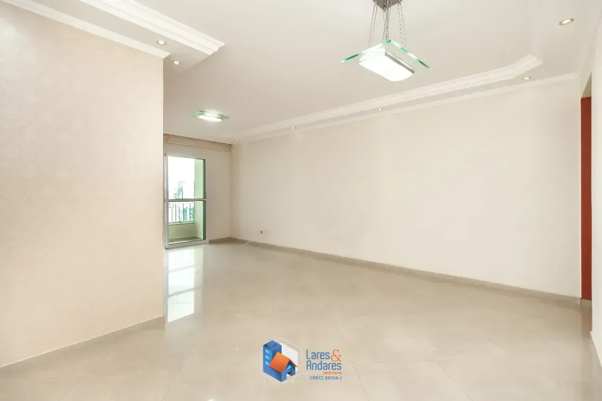 Imagem Apartamento para venda em Saúde com 3 quartos, sendo 1 suíte, 105m²