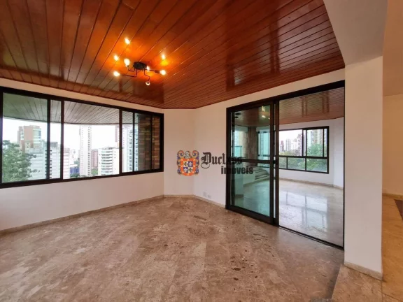 Imagem Penthouse com 4 dormitórios à venda, 236 m² por R$ 1.390.000,00 - Vila Suzana - São Paulo/SP