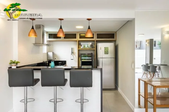 Imagem APARTAMENTO COM 102M² - 3 DORMS E 1 BANHEIRO