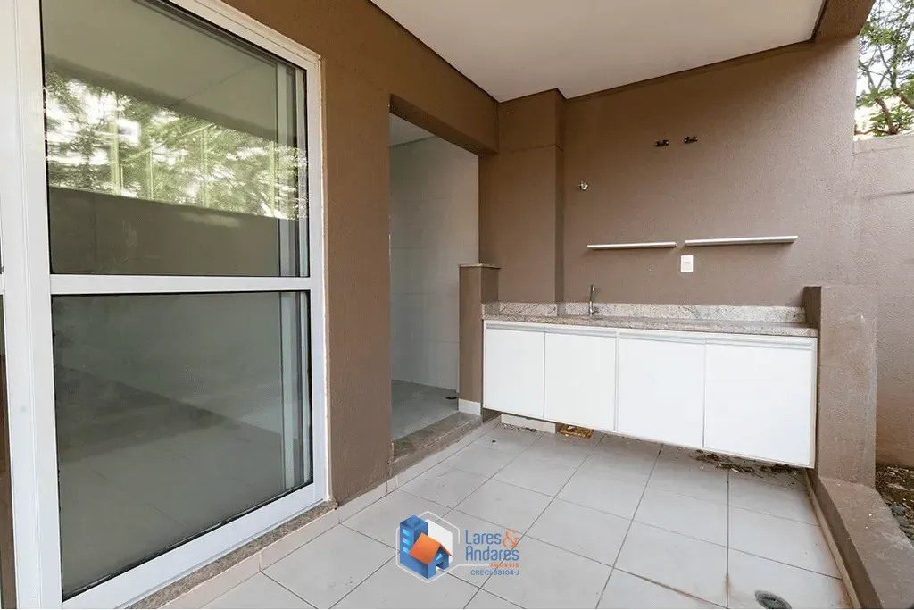 Imagem Apartamento à venda 3 Quartos 1 Suite 2 Vagas 121.4M² Vila Andrade São Paulo - SP