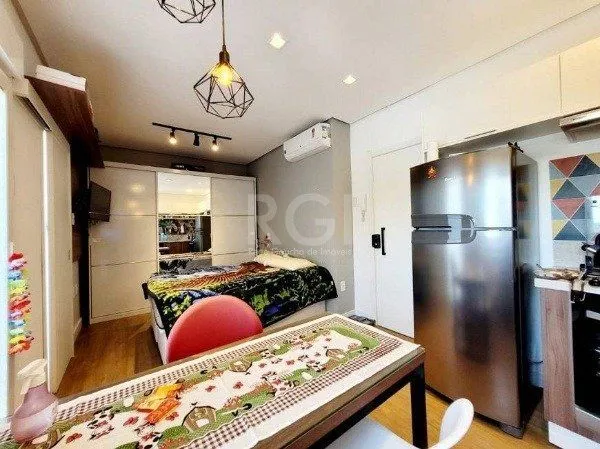 Imagem Apartamento para Venda - 69m², 2 dormitórios, Auxiliadora