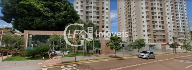 Imagem EXCELENTE APARTAMENTO PORTEIRA FECHA NO ACQUA VERANO