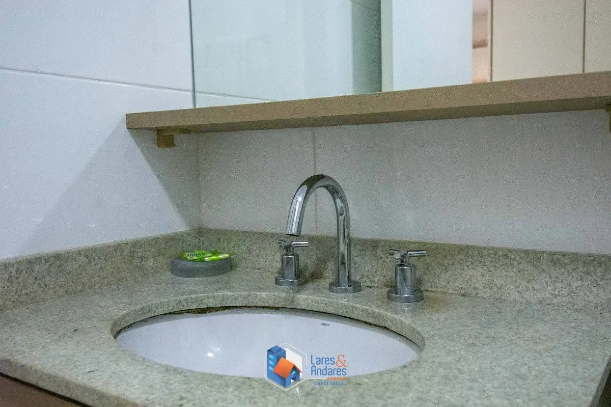 Imagem Studio para venda em Campo Belo com 1 quarto, 37m²