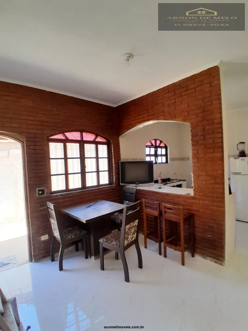 Imagem Casas no Litoral para venda em Mongagua no bairro Balneario Flórida Mirim