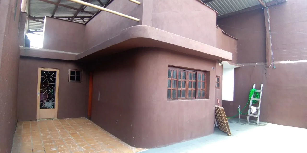 Imagem Casa à venda 4 Quartos, 2 Suites, 2 Vagas, 300M², Parque São Domingos, Pindamonhangaba - SP