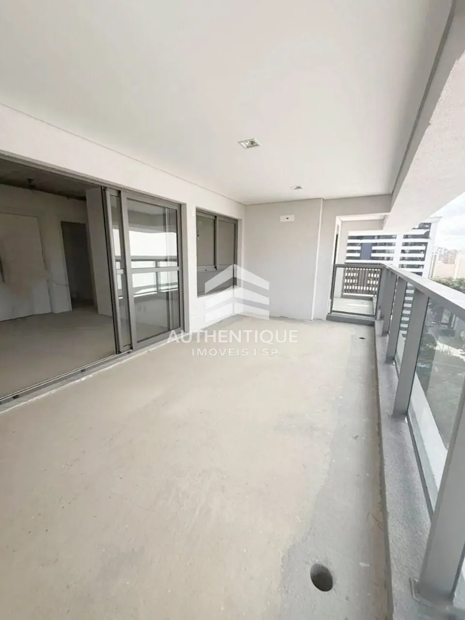 Imagem MIRANT IBIRAPUERA - Apartamento no bairro Vila Clementino à venda