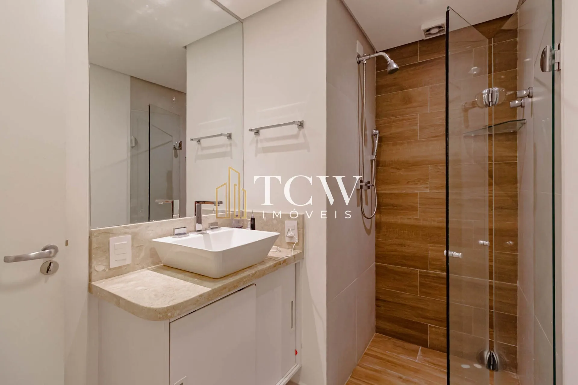 Imagem Apartamento à venda no bairro Itaim Bibi - São Paulo/SP, Zona Sul