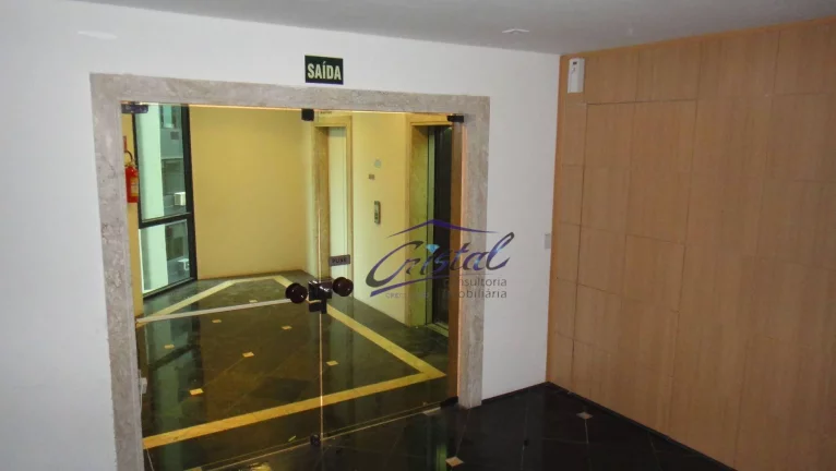 Imagem Sala Comercial