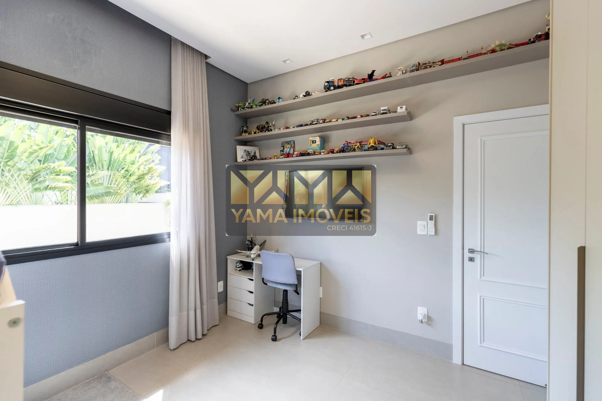Imagem Condomínio Bela Vista - Casa de Alto Padrão à Venda no Condomínio Bela Vista