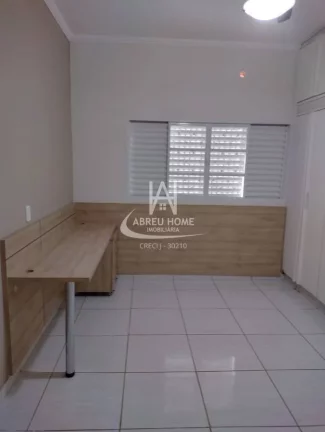 Imagem Casa com 3 quartos à Venda Jardim Seixas