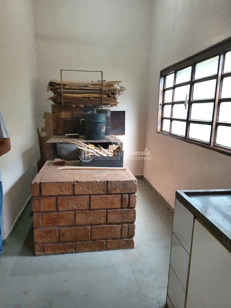 Imagem Recanto de Alá - Chácara com 5 dormitórios à venda, 5000 m² por R$ 1.600.000 - Recanto De Alá - Mirassol/SP