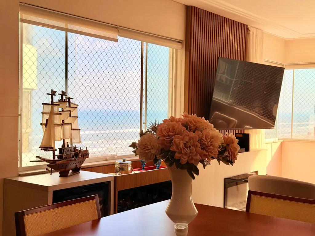 Imagem Apartamento 4 Dormitórios - Bairro Navegantes