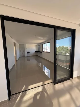 Imagem Apartamento de 3 quartos, sendo uma suíte, preparado para área gourmet !