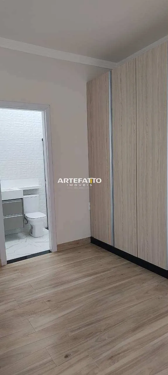 Imagem Casa à venda em Franca, Residencial Zanetti, com 3 quartos, 110m2