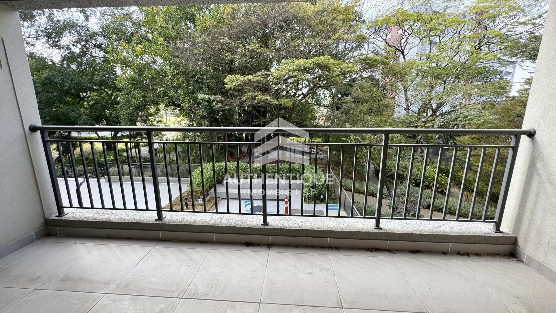 Imagem RAIZ SAO PAULO PARQUE RESORT - SANTO AMARO - Apartamento à venda no bairro Santo Amaro - São Paulo/SP, Zona Sul