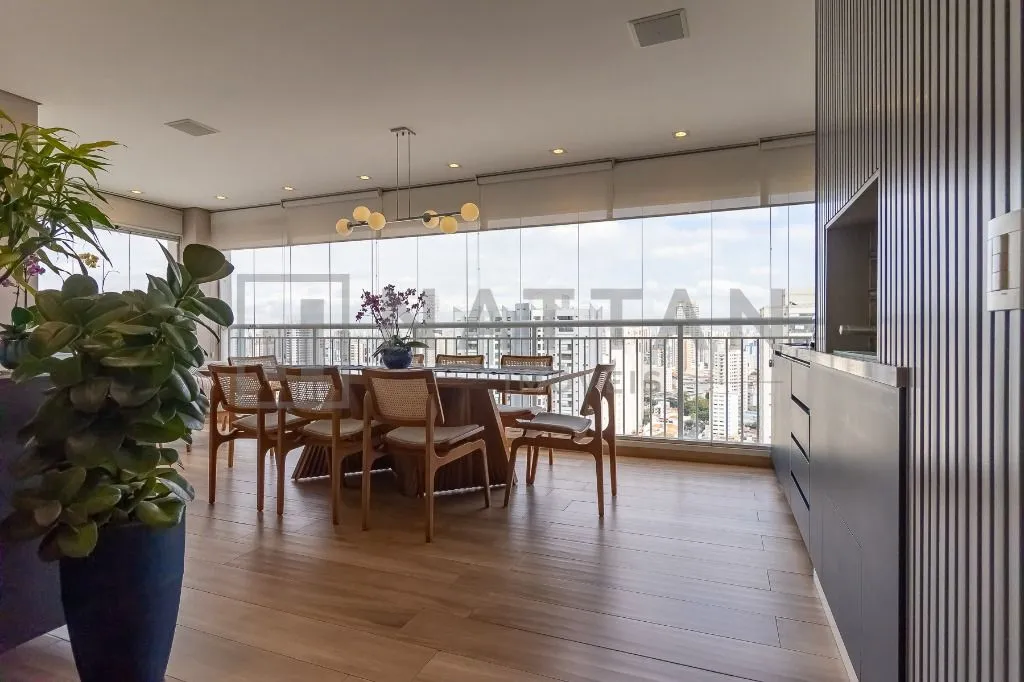 Imagem Apartamento com 3 dormitórios à venda, 102 m² por R$ 1.600.000,00 - Parque São Jorge - São Paulo/SP