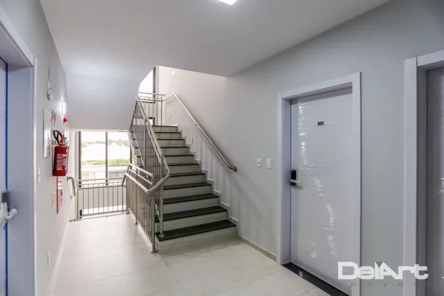 Imagem Apartamento 3º Pavimento - DE FRENTE - 75,07m2 (privativos) - 02 quartos (c/ suíte) - Residencial Marbella - Jardim do Moinho (ladinho da UNC) - R$ 48