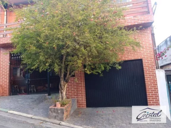 Imagem Casa com 3 dormitórios à venda, 250 m² por R$ 745.000,00 - Jardim Guarau - São Paulo/SP