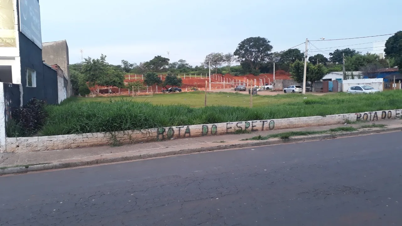 Imagem Terreno à venda no Jardim Nogueira