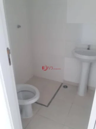 Imagem Apartamento com 1 dormitório para alugar, 30 m por R$ 1.790,00/mês - Vila Guilhermina - São Paulo/SP
