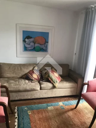 Imagem Casa de Condomínio em Alphaville - Santana de Parnaíba, SP