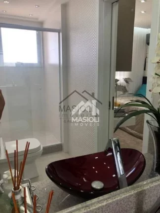 Imagem Apartamento com 4 dormitórios à venda, 132 m² por R$ 3.135.000,00 - Praia da Costa - Vila Velha/ES