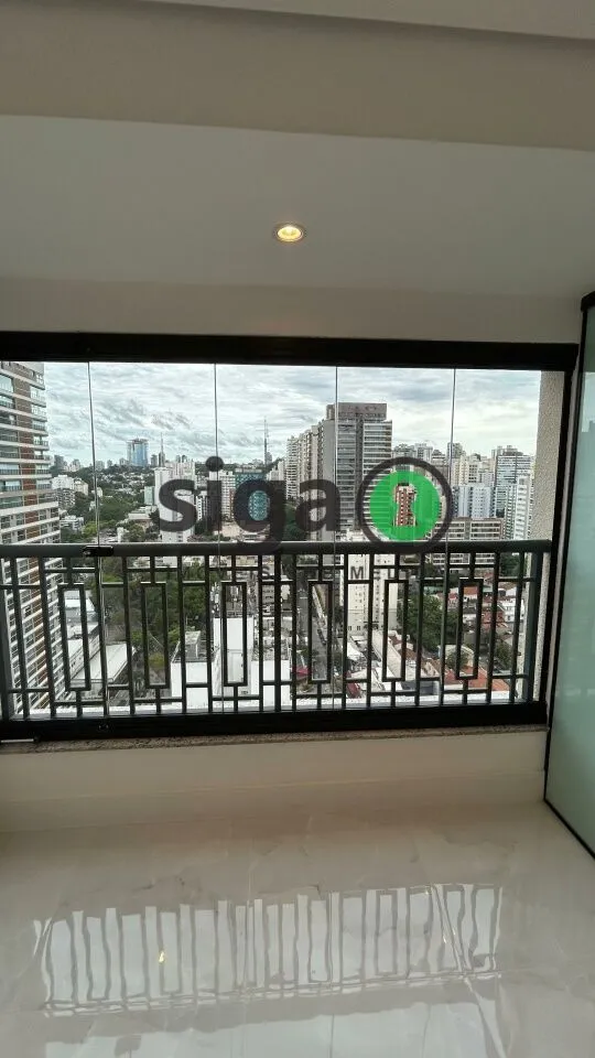 Imagem Apartamento a venda em Perdizes: 41m², semi mobiliado, 01 dormitório, 01 vaga