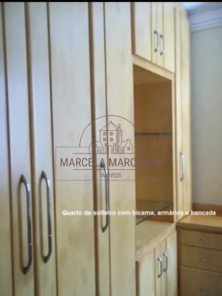 Imagem Apartamento 2 quartos mobiliado em Itapuã