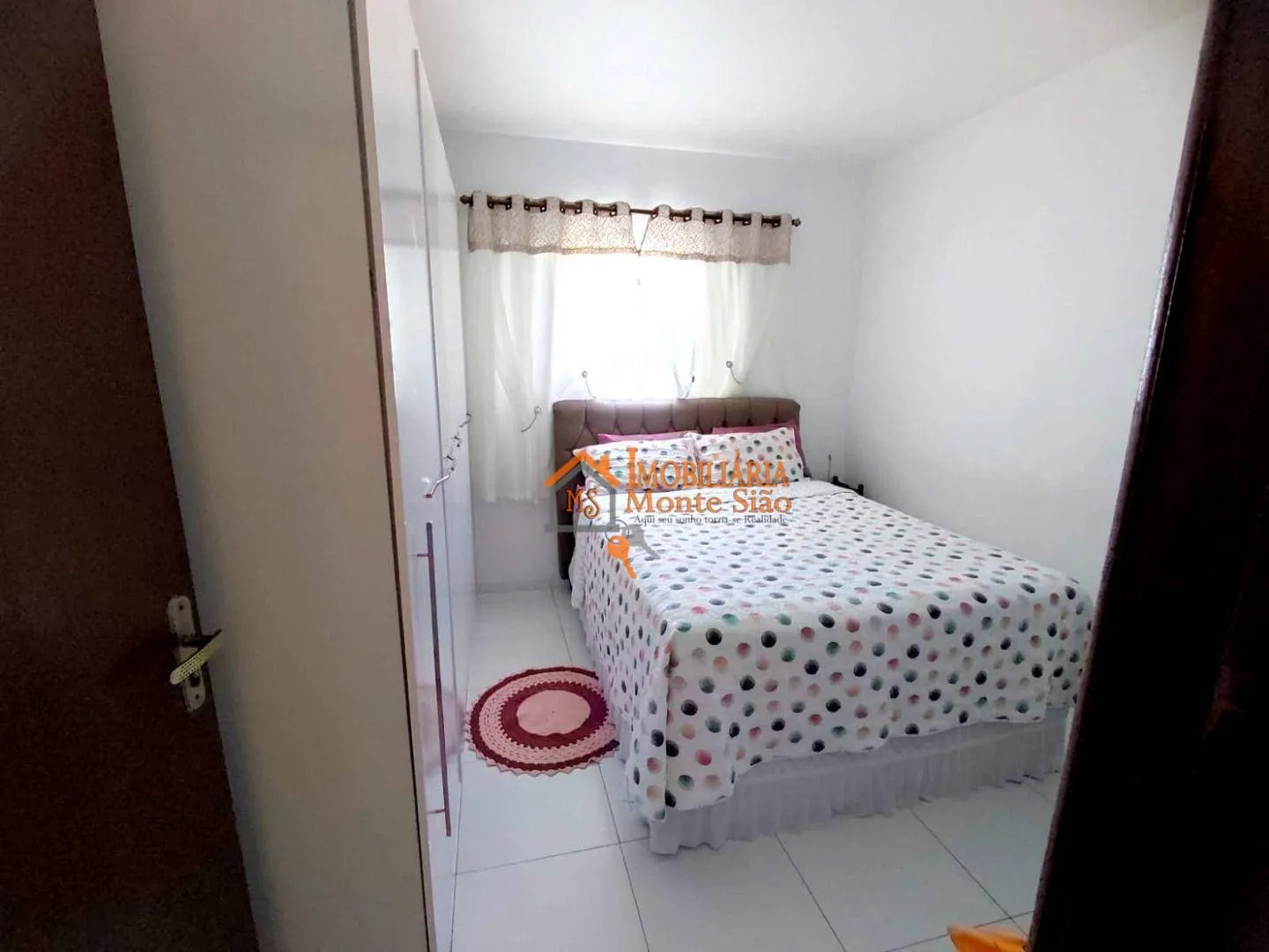 Imagem Casa com 2 dormitórios à venda, 88 m² por R$ 510.000,00 - Jardim Cumbica - Guarulhos/SP