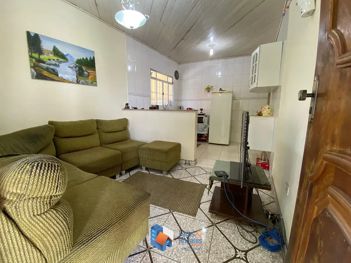 Imagem Casa para venda em Jardim Nossa Senhora do Carmo com 4 quartos, 367m²